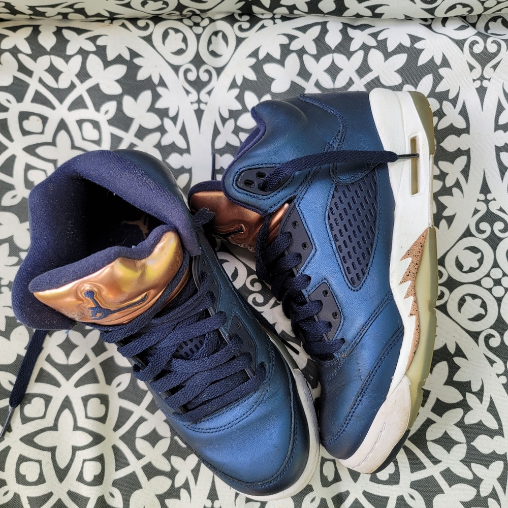Jordan Sneakers